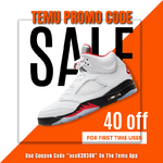 Temu Promo Code 40 off [acu639380] for first time user (800 x 800 px).png