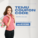 Temu Coupon Code 40% Off [acr639380] For New Users (800 x 800 px).png